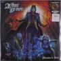 Arthur Brown: Monster's Ball (Limited Edition) (Colored Splatter Vinyl), LP