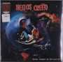 Helios Creed: Busting Through The Van Allan Belt, LP