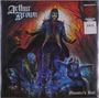 Arthur Brown: Monster's Ball (Limited Edition) (Red/Black Marbled Vinyl), LP