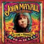 John Mayall: Up Close And Personal: Live In Texas, CD,DVD