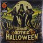 : Scarier Gothic Halloween (Limited Edition) (Neon Orange Vinyl), LP