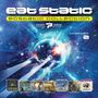 Eat Static: Ecstatic Collection Chapter 2, CD,CD,CD,CD,CD,CD,CD