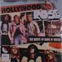 Hollywood Rose: The Roots Of Guns N' Roses (Limited Edition) (Red/White Splatter Vinyl), LP