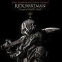 Rick Wakeman: Songs Of Middle Earth: Music Inspired By The Lord Of The Rings, CD