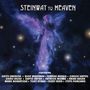 Keith Emerson: Steinway To Heaven, CD