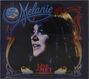 Melanie: Live At The Met, CD,CD