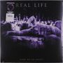 Real Life (New Wave): Send Me An Angel (Silver/Purple Splatter Vinyl), LP