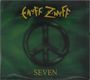 Enuff Z'nuff: Seven, CD