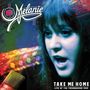 Melanie: Take Me Home: Live At The Troubadour 1969, CD