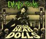 Dead Boys: Night Of The Living Dead Boys, CD
