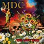 MDC: The Last War, CD