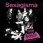 Sexagisma: From The Batcave 1981 - 1985, CD