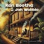 Ken Boothe & Jah Wobble: Old Fashioned Ways, CD