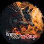 Two Wolf: Two Wolf, CD