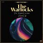 The Warlocks: The Maniac Excessive Sounds Of, CD