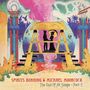 Spirits Burning & Michael Moorcock: The End Of All Songs Part 2, CD