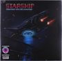 Starship: Greatest Hits Relaunched, LP