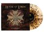 House Of Lords: Anthology (Limited Edition) (Creme Black Splatter Vinyl), LP