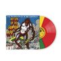 Lee 'Scratch' Perry: Return Of The Super Ape, LP