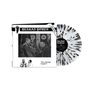 Reagan Youth: Volume 2 (Limited Edition) (Clear W/ Black & White Splatter Vinyl), LP
