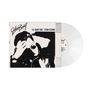 Text: "Graham Bonnet", "ALL NIGHT LONG - STUDIO SESSIONS". Schwarz-weißes Porträt eines Mannes mit Sonnenbrille. Vinyl sichtbar.
