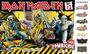 : Zombicide - Iron Maiden Set #2, SPL