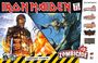 : Zombicide - Iron Maiden Set #3, SPL