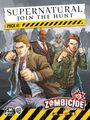 : Zombicide 2. Edition - Supernatural: Join the Hunt Pack 1, SPL