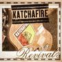 Katchafire: Revival (Red Vinyl), LP