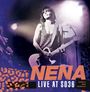 Nena: Live at SO36, CD,CD