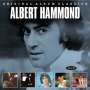 Albert Hammond: Original Album Classics, CD,CD,CD,CD,CD