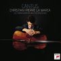 : Christian-Pierre La Marca - Cantus, CD