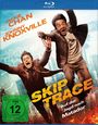 Renny Harlin: Skiptrace (Blu-ray), BR