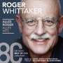 Roger Whittaker: Alles Roger - Alles Hits, CD,CD
