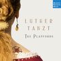 : Luther tanzt, CD