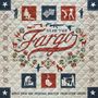 Fargo - Year 2, CD