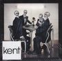 Kent: Då Som Nu För Alltid, CD