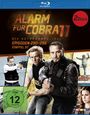 : Alarm für Cobra 11 Staffel 37 (Blu-ray), BR,BR