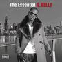 R. Kelly: The Essential R. Kelly, LP,LP