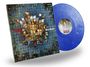 Puhdys: Das Buch (Limited Edition) (Blue Vinyl), LP