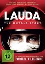 Hannes M. Schalle: Lauda: The Untold Story, DVD