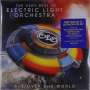 Electric Light Orchestra: All Over The World: Very Best Of Electric Light, LP,LP