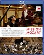 : Lang Lang - Mission Mozart (Dokumentation), BR
