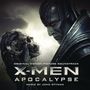 : X-Men: Apocalypse, CD