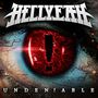 Hellyeah: Unden!able (Deluxe-Edition), CD,DVD