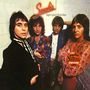 Smokie: Bright Lights and Back Alleys (New Extended Version), CD