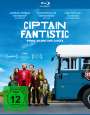 Matt Ross: Captain Fantastic (Blu-ray), BR