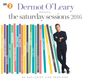 Dermot O'Leary Presents Saturday Sessions 2016, CD