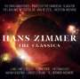 : Hans Zimmer: The Classics, LP,LP