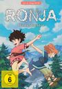 Goro Miyazaki: Ronja Räubertochter Vol. 2, DVD